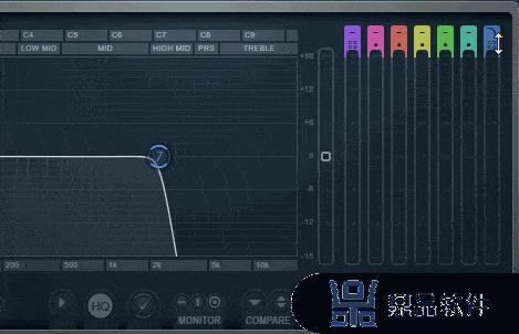 eq如何调出抖音中的声音(怎么调抖音的声音)