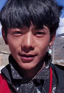 为什么藏族人的抖音比较火(抖音很火的藏族)