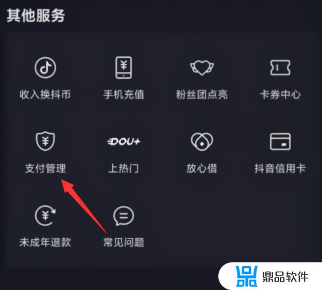 抖音怎么设置付款方式且不用绑银行卡(抖音不绑银行卡可以支付吗)