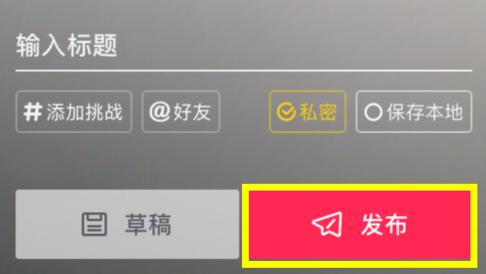 如何将抖音私密作品发送给朋友(抖音作品怎样发送给朋友)