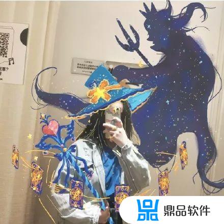 抖音如何把自己的男友画出来(抖音画男朋友简笔画)