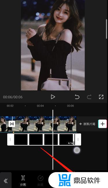 抖音手机剪映自己怎么创作模板(剪映怎么制作抖音模板)