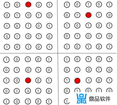 抖音数学最火的题(抖音很火的数学题)