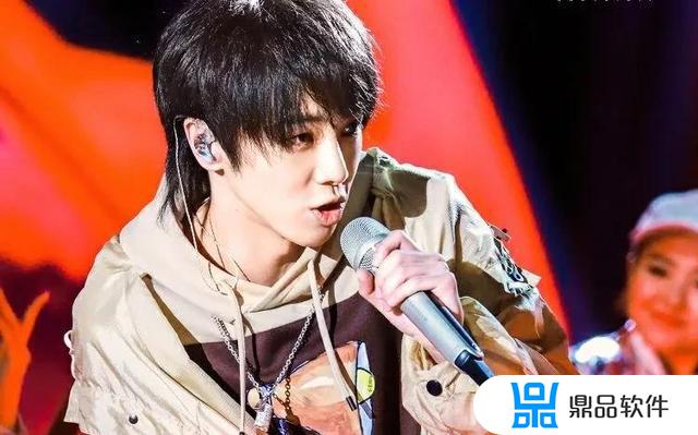 为什么抖音的人黑华晨宇(抖音很像华晨宇的人)