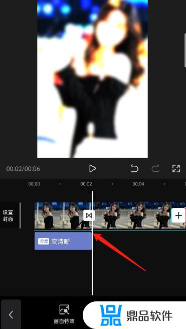 如何把剪映模板变成抖音的道具(抖音上的模板怎么弄到剪映上)