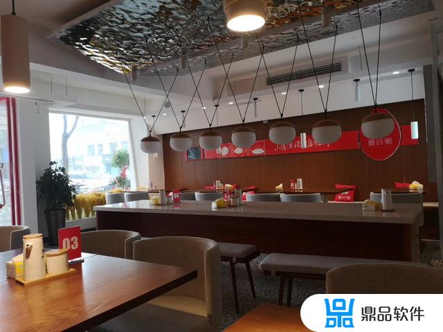 抖音麦玲粥店为什么火