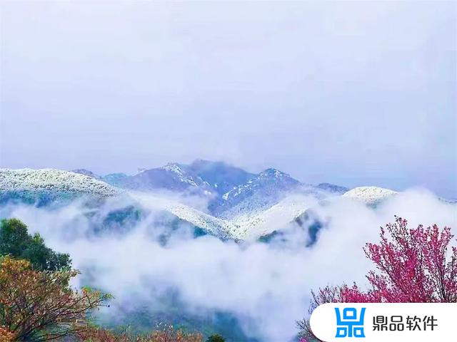 抖音下雪的动图(抖音下雪的图片)