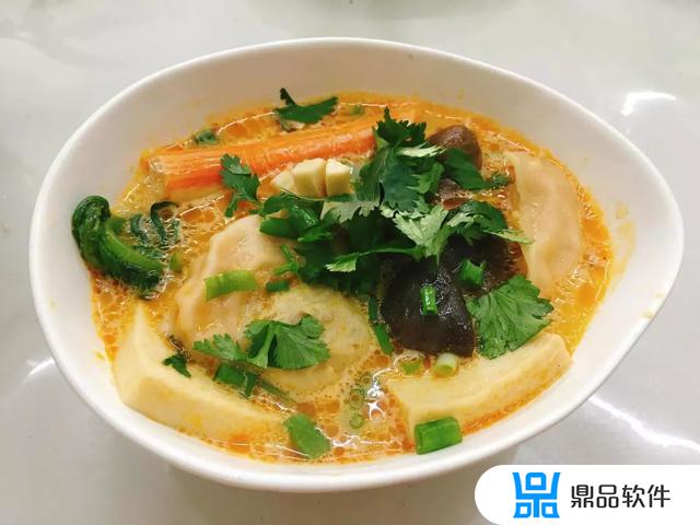 抖音怎么吃麻辣烫(抖音麻辣烫教程)