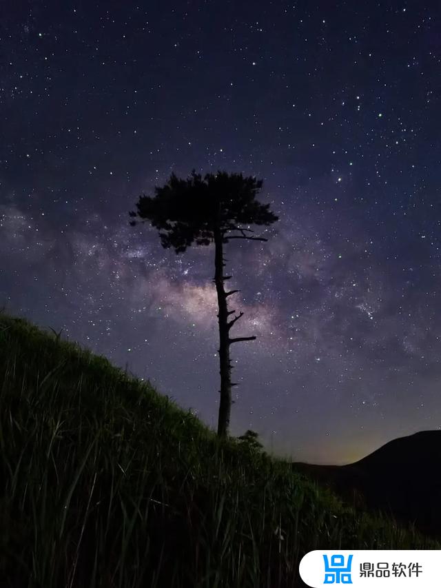 如何拍流星雨抖音(抖音流星雨视频)