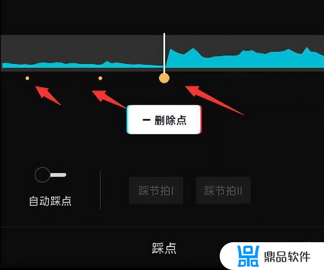 抖音如何踩点播放音乐(抖音视频怎么卡点音乐)