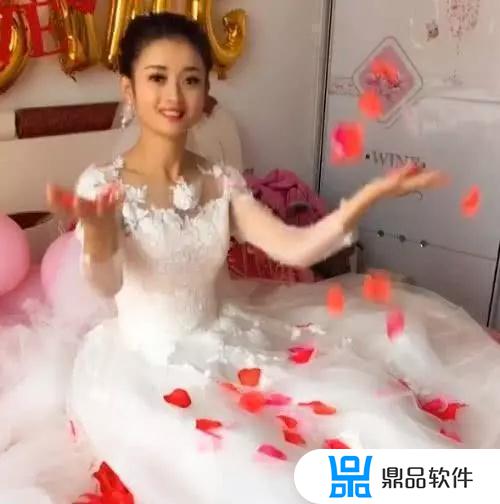 结婚用的抖音叫什么名字(关于自己结婚的句子)