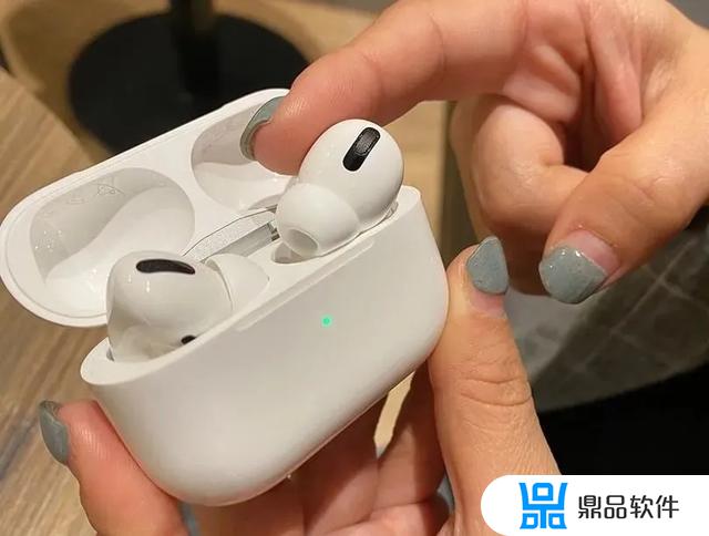 airpodspro怎么控制抖音音频(airpodspro抖音内切模式)