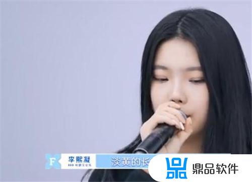 抖音淡黄的长裙是什么梗(抖音黄裙子什么梗)