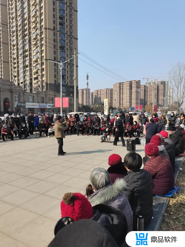 在公园录抖音怎么样(哪里有学拍抖音地方)