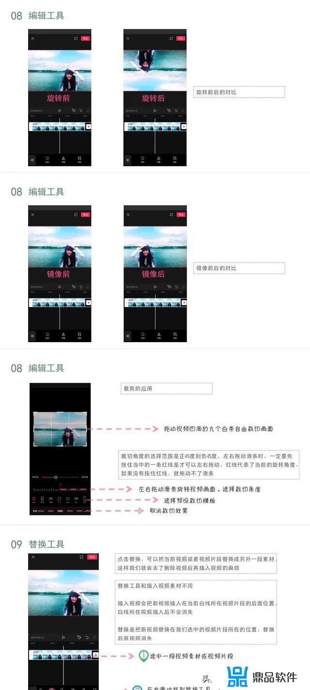 抖音剪映是怎么使用的(抖音里的剪映怎么使用)