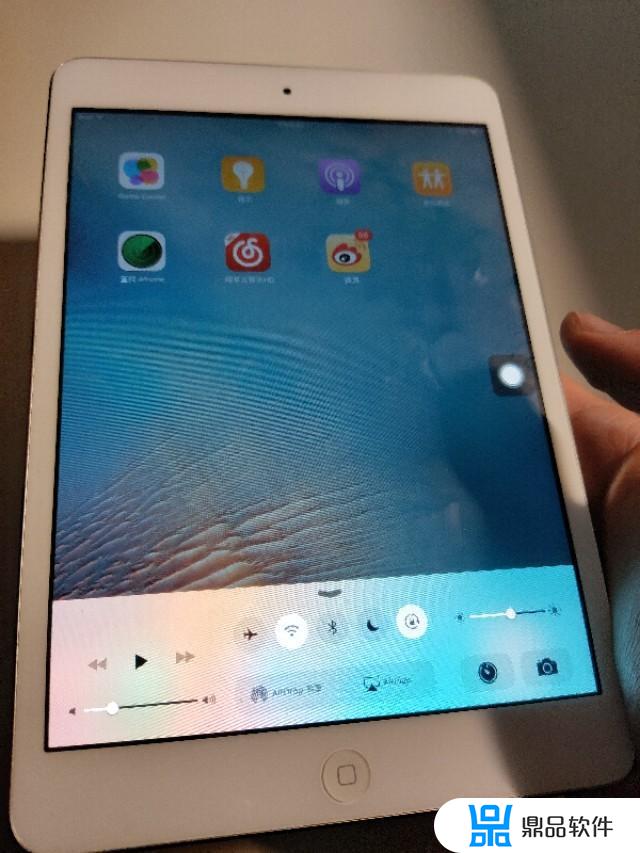 ipadmini1现在还能刷抖音吗(ipadmini1可以刷抖音吗)