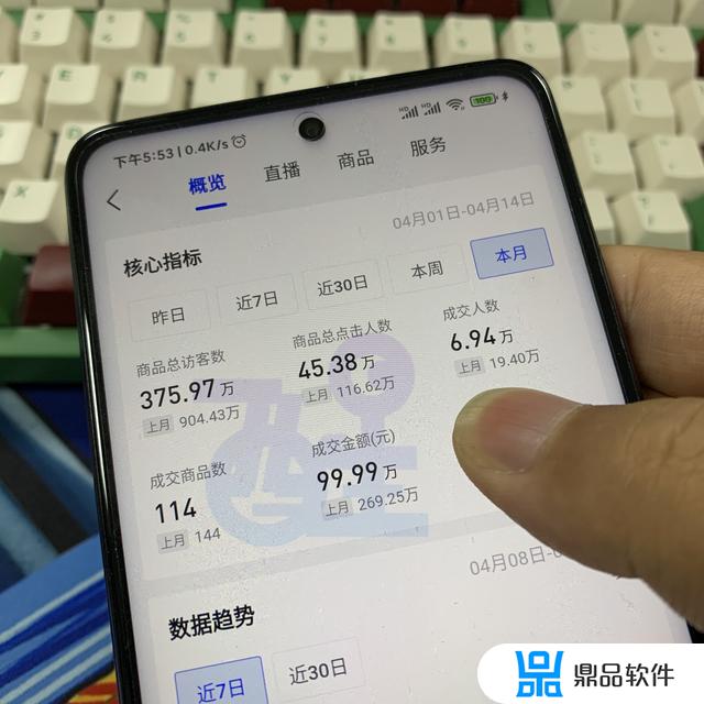 抖音小店无货源怎么保证质量(抖音无货源小店操作步骤)