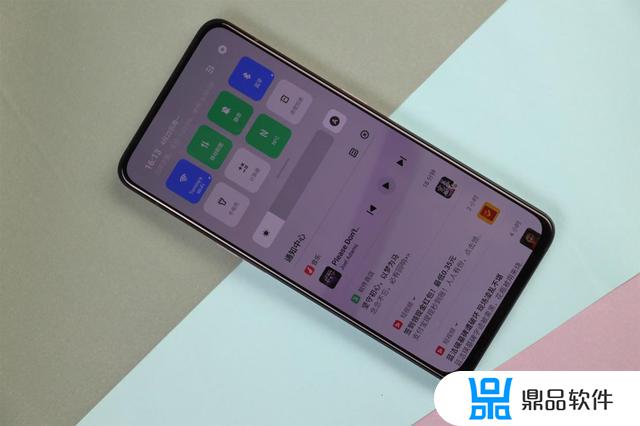 opporeno为什么看抖音很模糊(opporeno6看抖音好模糊)