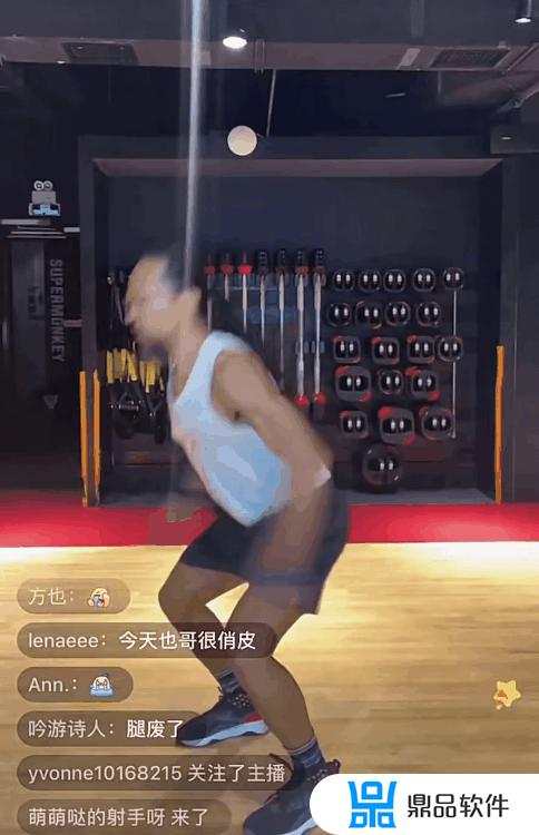 为什么抖音上健身的都是冠军(抖音上的健身有用吗)