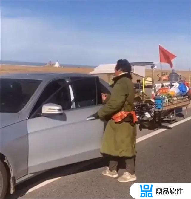 抖音走路怎么不能跑(我的抖音怎么没有走路)