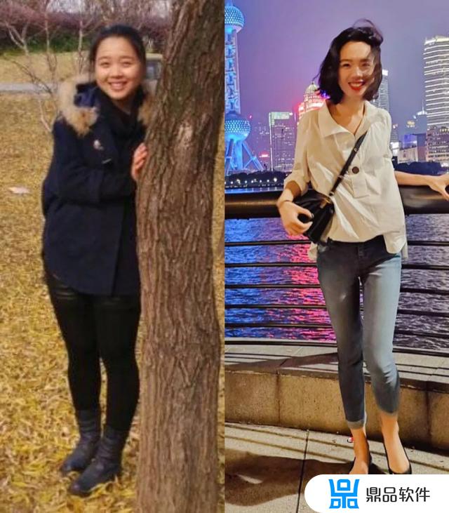 抖音里老婆是怎么瘦的(为什么抖音的女人都这么瘦)