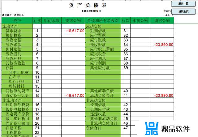 对接抖音的财务软件(抖音平台财务如何对账)