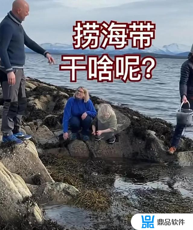 为什么抖音上这么火的老外(为什么抖音上这么火的老外是谁)