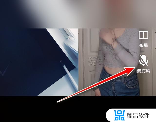 抖音不戴耳机怎么合拍(抖音不戴耳机怎么合拍视频)