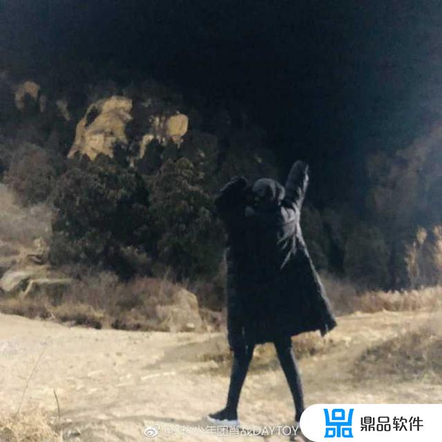 为什么全抖音都在说肖战(为什么全抖音都在说肖战帅)