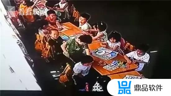 幼儿园的小班长高一禾抖音(抖音依依小班长)