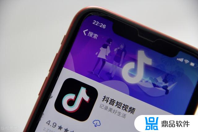 为什么我的抖音中没有创作者身份(为什么我的抖音中没有创作者身份选项)