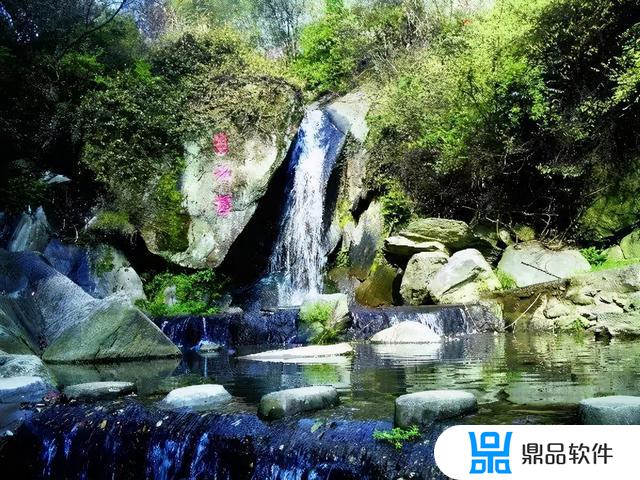 抖音风景怎么进去答题(抖音风景怎么进去答题界面)