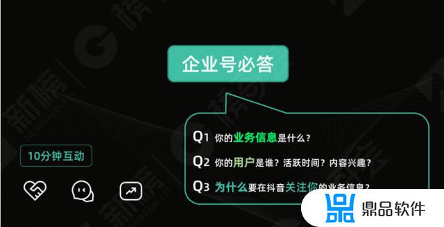 抖音企业人工审核后多久可以用(抖音企业人工审核后多久可以用支付宝)