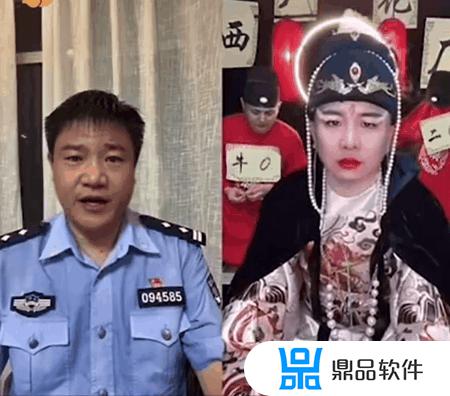 为什么那么多警察拍抖音(为什么那么多警察拍抖音视频)