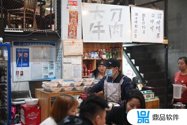 菜店如何拍抖音(餐饮店怎么拍抖音)