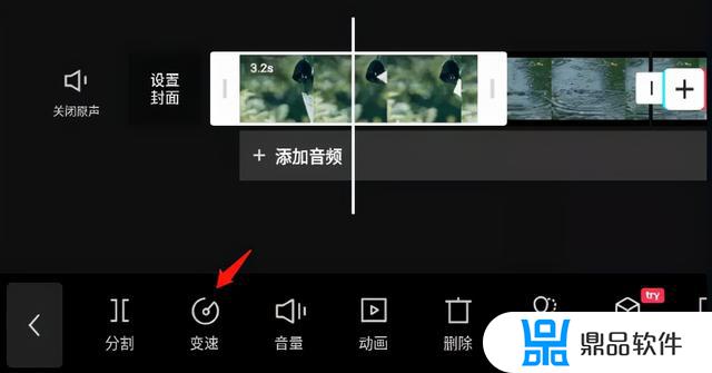 苹果手机剪映怎么分享到抖音(苹果手机剪映怎么分享到抖音里)