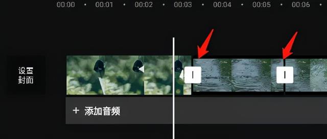 苹果手机剪映怎么分享到抖音(苹果手机剪映怎么分享到抖音里)