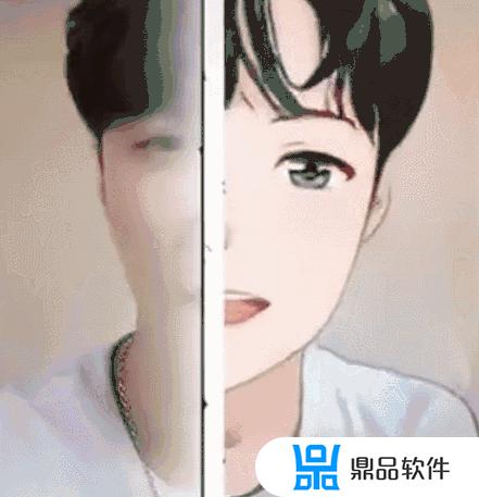 为什么抖音上漫画主角变不了身(为什么抖音上漫画主角变不了身份)