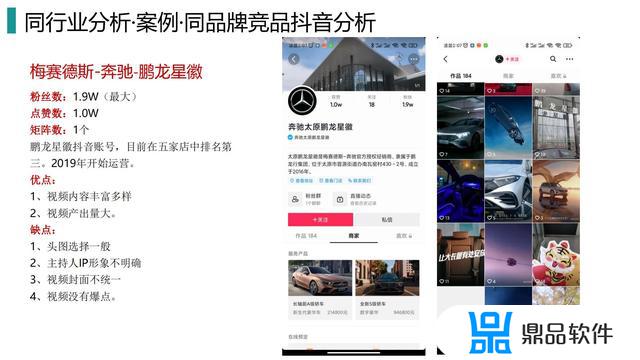 运营如何给抖音客户做提案报告(运营如何给抖音客户做提案报告的)