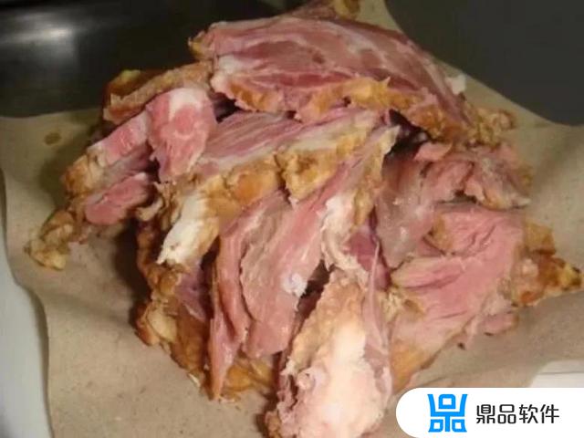 抖音上的狗肉怎么做(抖音上的狗肉怎么做的)