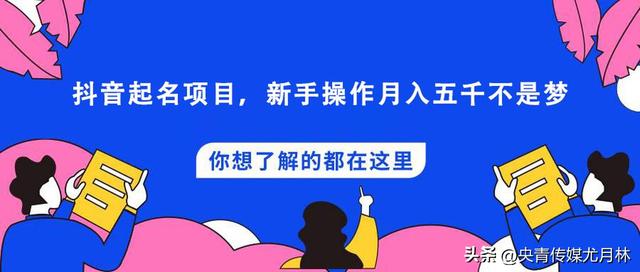 抖音的用户名是怎么取的(抖音的用户名是怎么取的呢)