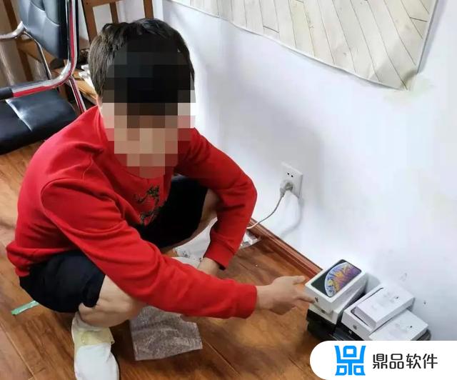 为什么抖音苹果手机能卖这么便宜(为什么抖音苹果手机能卖这么便宜的)