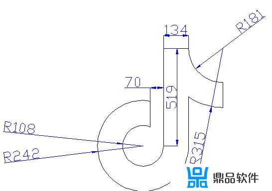 抖音很火的一个标志怎么画(抖音很火的一个标志怎么画的)