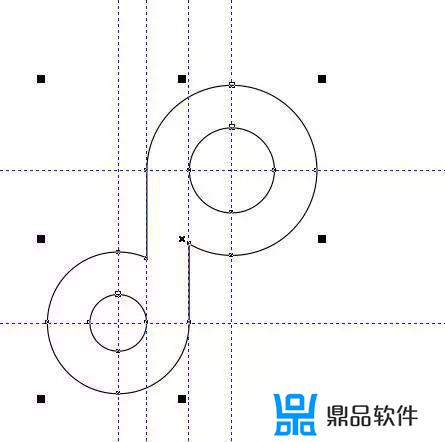 为什么我下载的抖音不是圆形图案(为什么我下载的抖音不是圆形图案的)