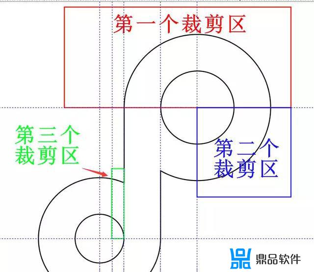 为什么我下载的抖音不是圆形图案(为什么我下载的抖音不是圆形图案的)