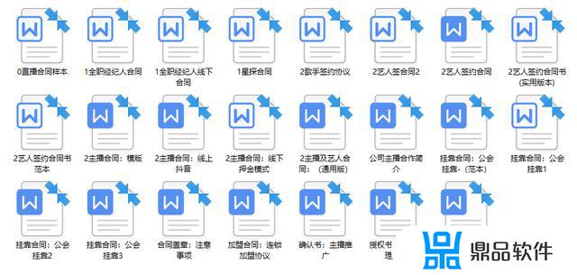 抖音公会全套运营方案培训资料(抖音直播公会全套运营方案)