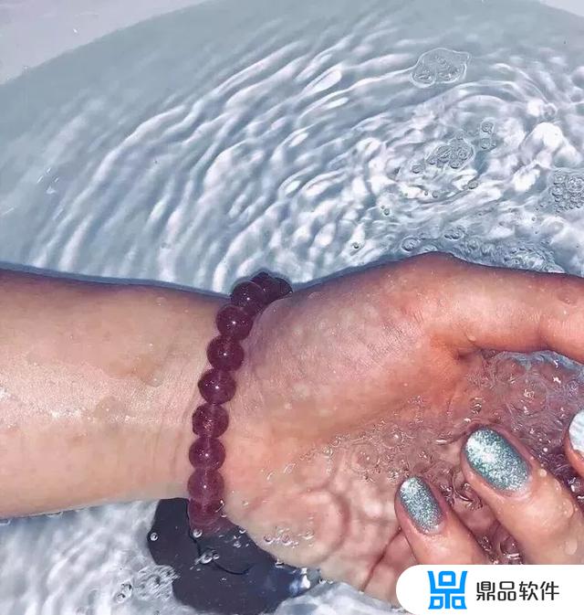 抖音怎么拍不聚焦的美甲视频(抖音怎么拍不聚焦的美甲视频呢)