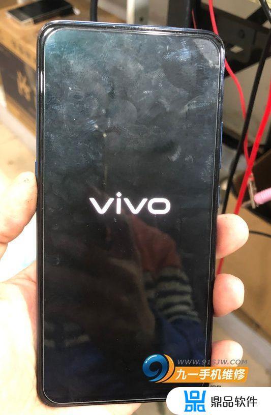 vivo手机为什么刷抖音死机(vivo刷抖音总是卡住)
