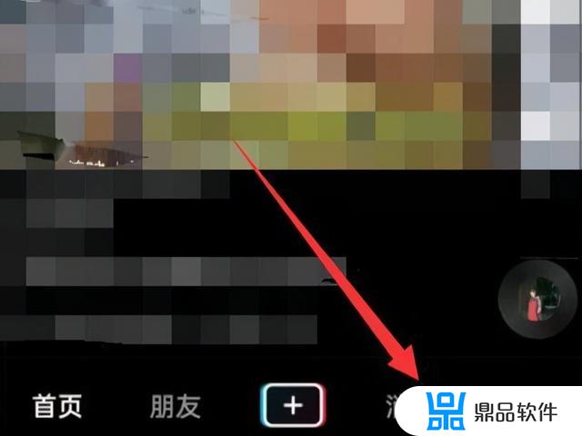 抖音如何看访客位置(抖音如何看访客位置信息)