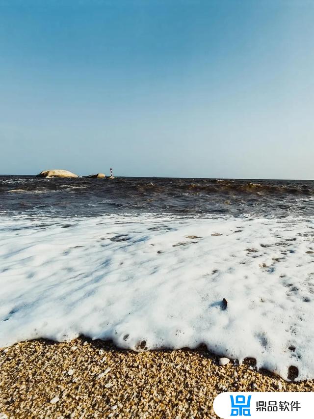 海边景色怎么拍抖音(抖音海边视频怎么拍)